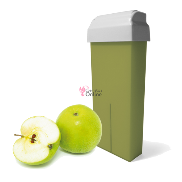 Ceara rezerva cu mar verde la cartus Roial 100 ml